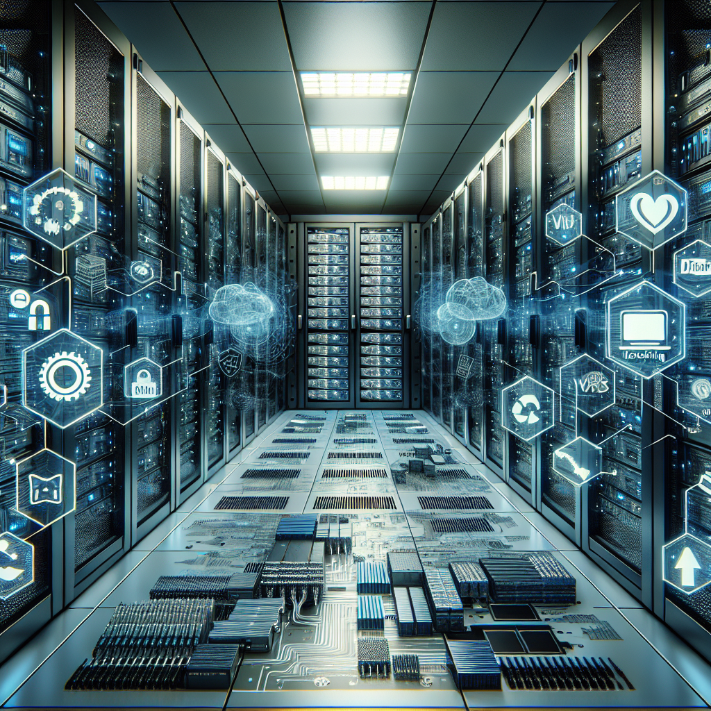 Enhancing VPS Hosting Security: Essential Improvements for Your Server
