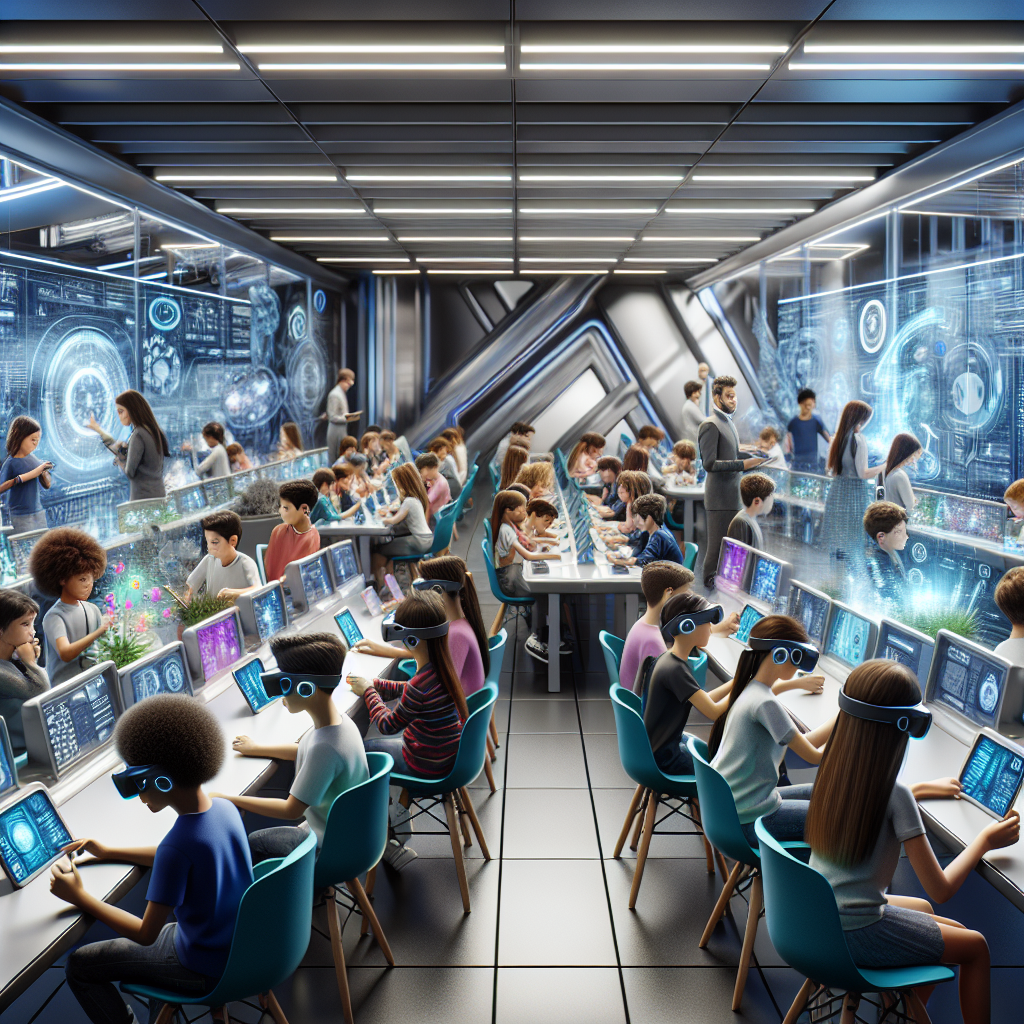 Navigating the Future: EdTech Growth Strategies for 2026