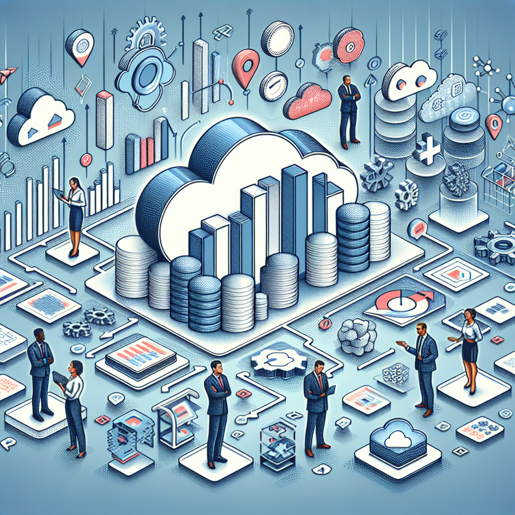 Strategic Investment Planning in Cloud Computing: Ensuring Future-Ready ...