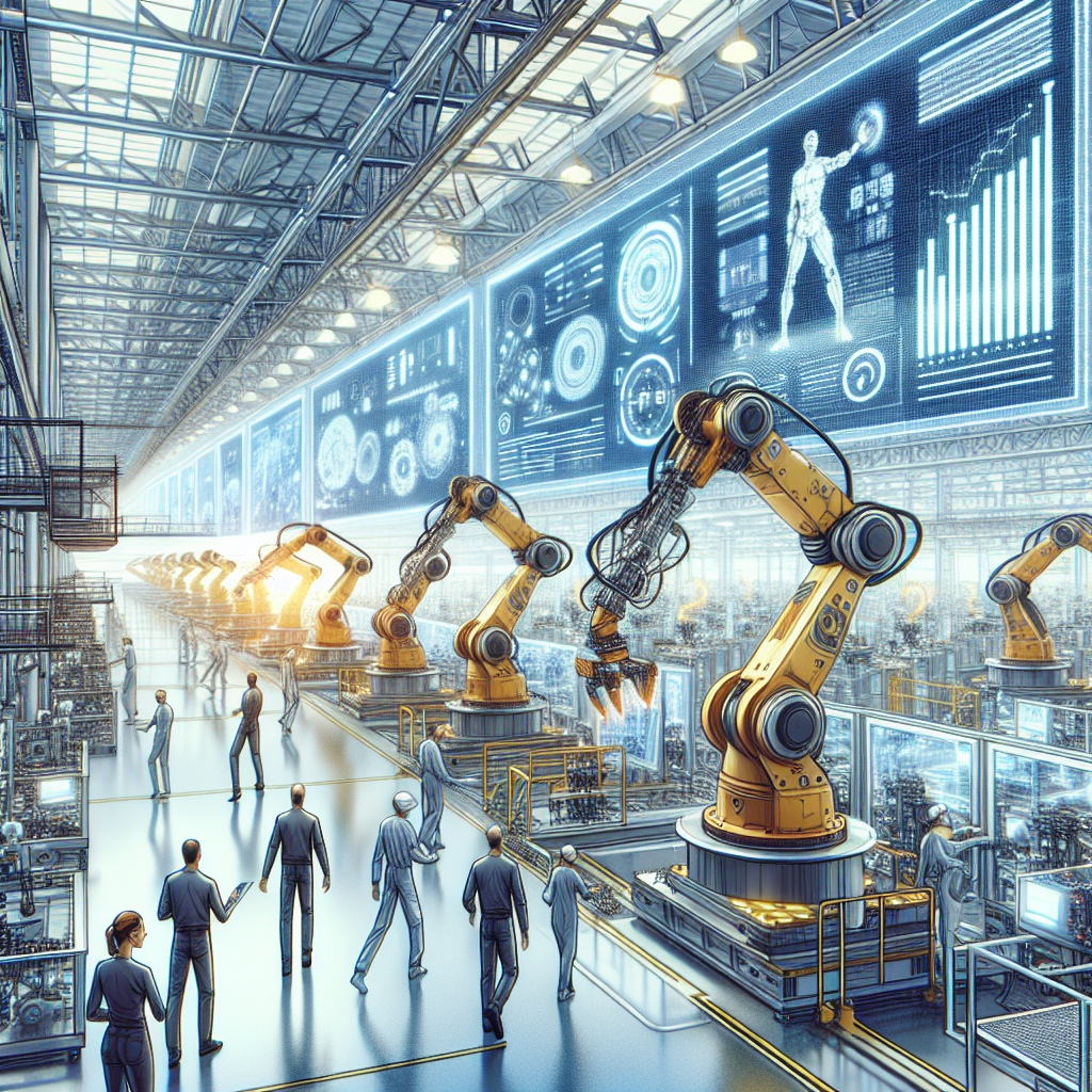 Scaling Automation Technology: Strategies for Success in 2026