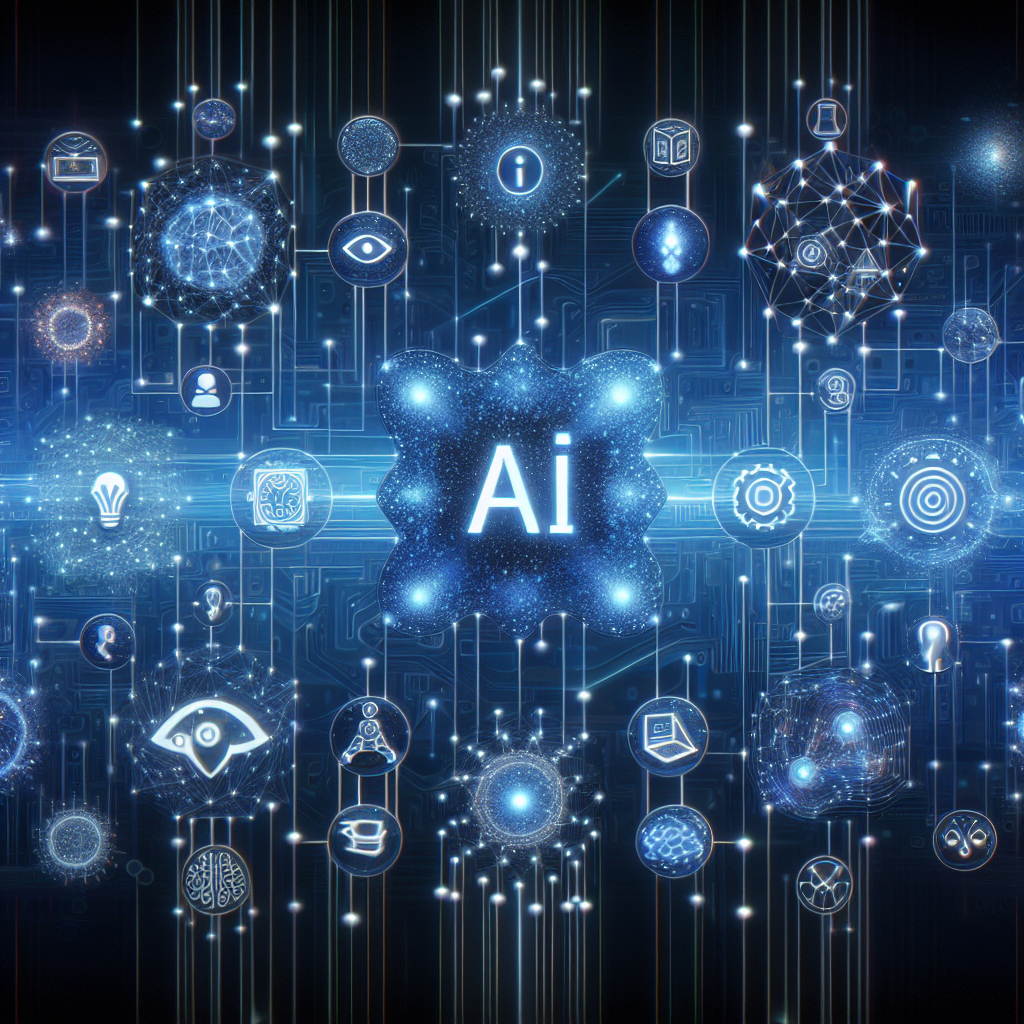 Top 10 Powerful Artificial Intelligence Tools Revolutionizing ...