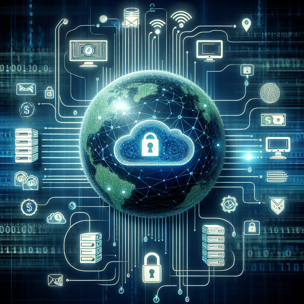 Cloud Computing vs FinTech: Understanding the Intersection of ...