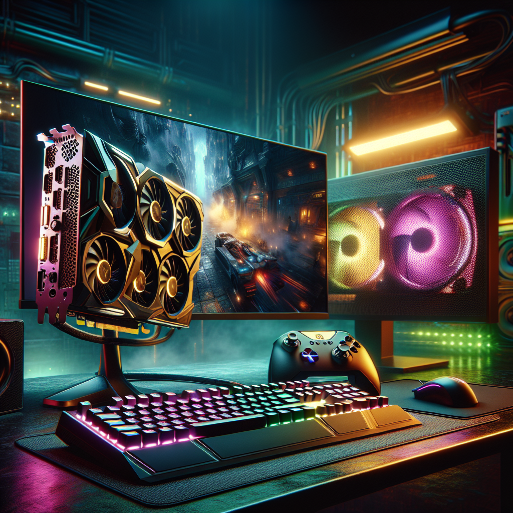 Elevate Your Gaming Experience: The Best Hardware Recommendations for 2023