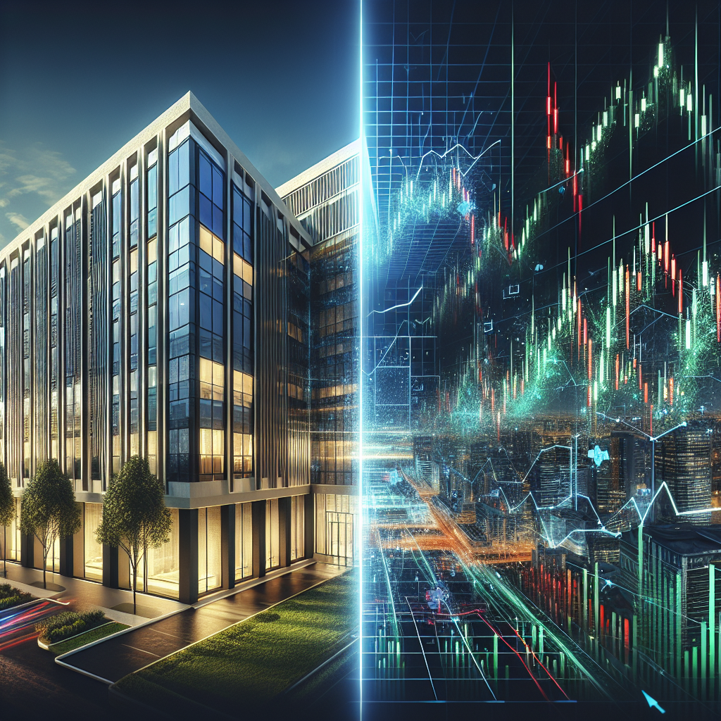 Real Estate Investment vs FinTech: What the Landscape Looks Like in 2027