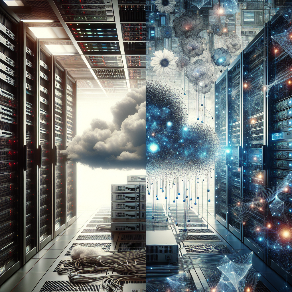 VPS Hosting vs Cloud Computing: Which Is Right for You?