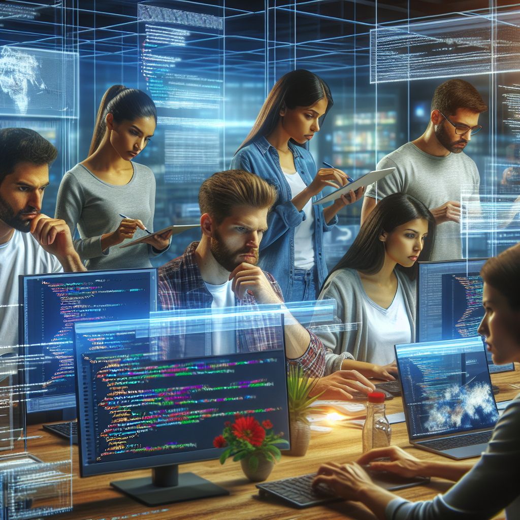 Common Web Development Issues and How to Overcome Them