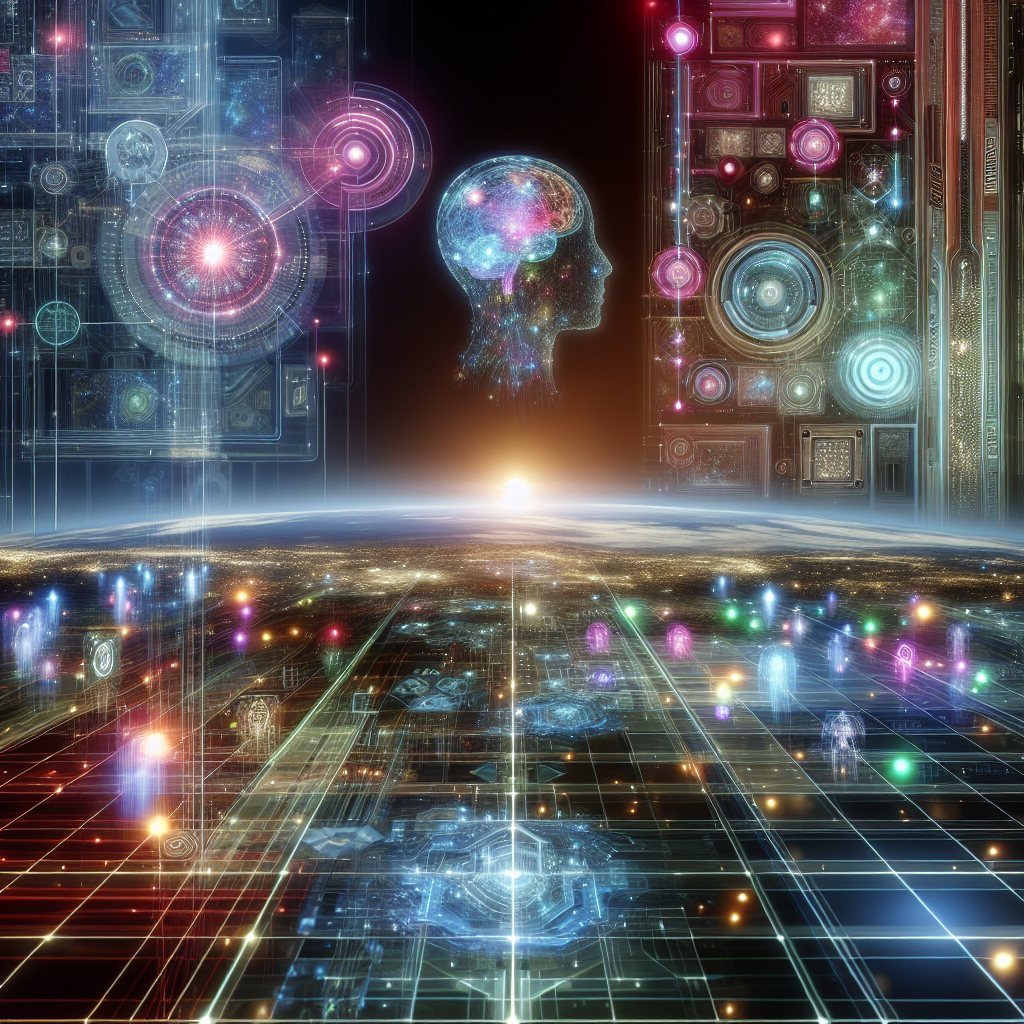 Artificial Intelligence vs Artificial Intelligence: A Look into the ...