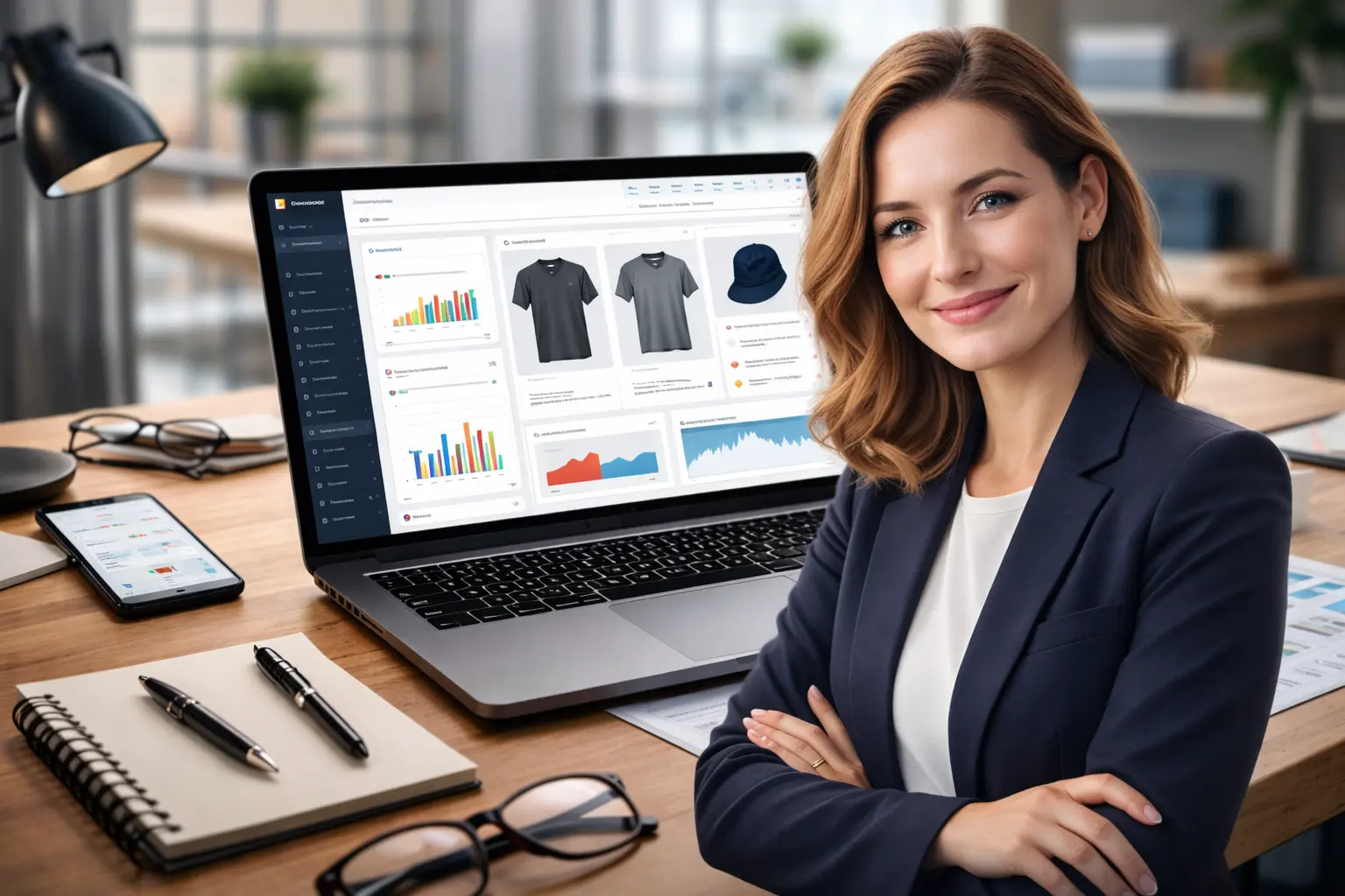 What is Custom Ecommerce Software Development?