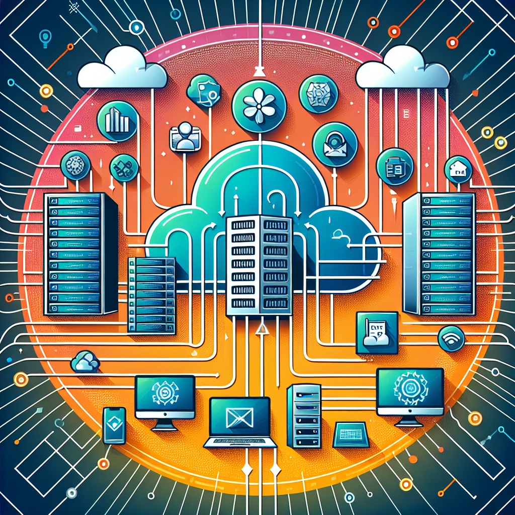 The Future of IT Infrastructure: Embracing Hybrid Solutions