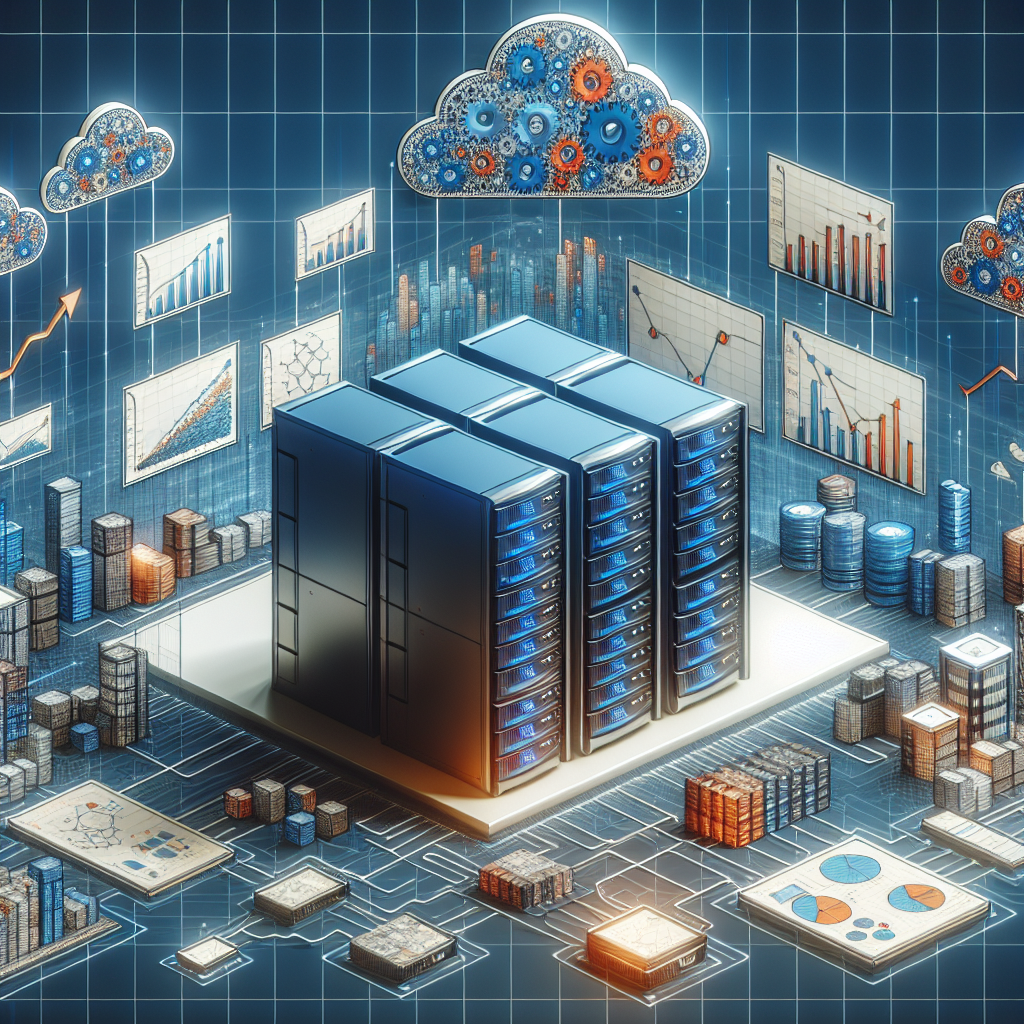 VPS Hosting Market Analysis: Trends, Growth, and Future Prospects