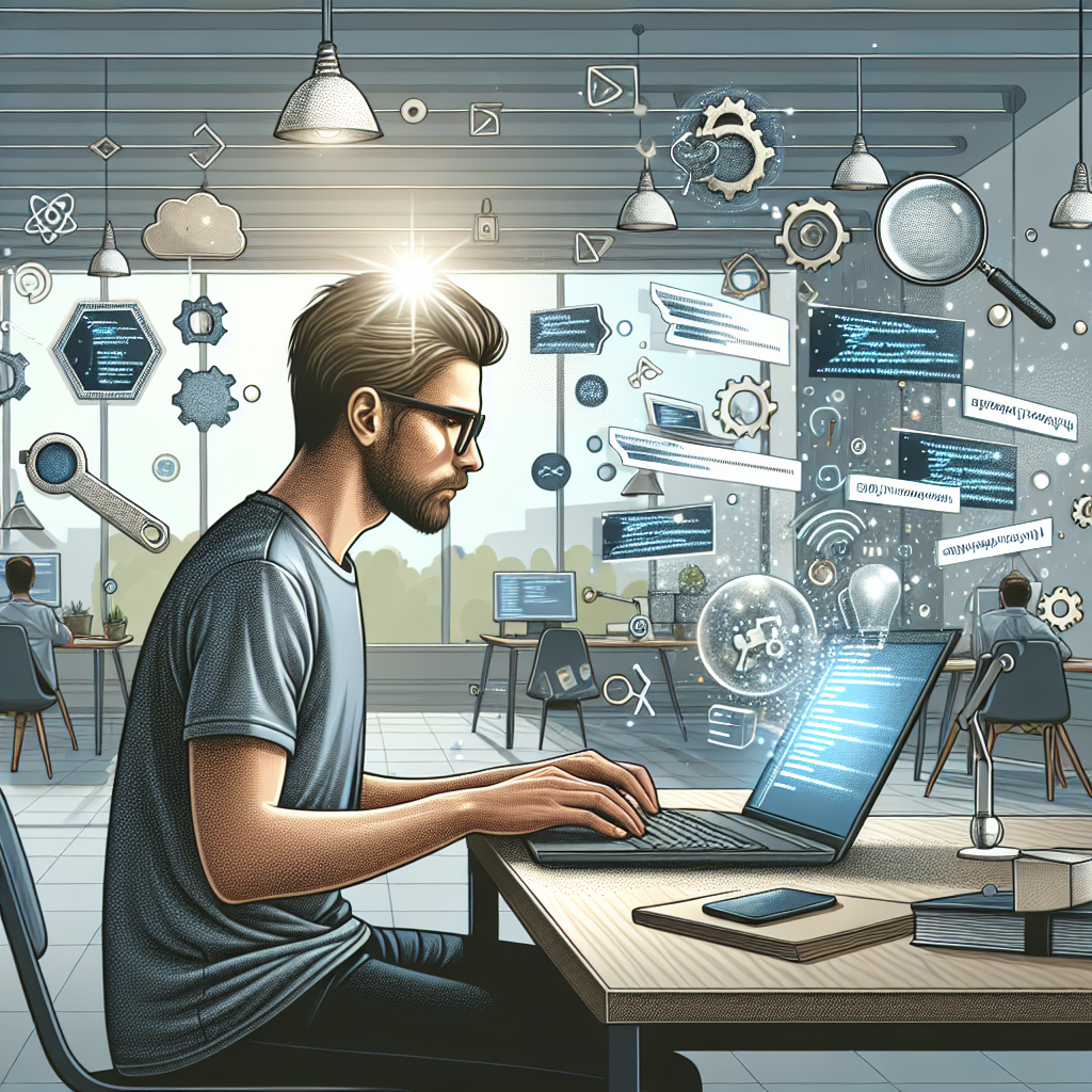 Navigating Common Web Development Issues: Tips and Solutions