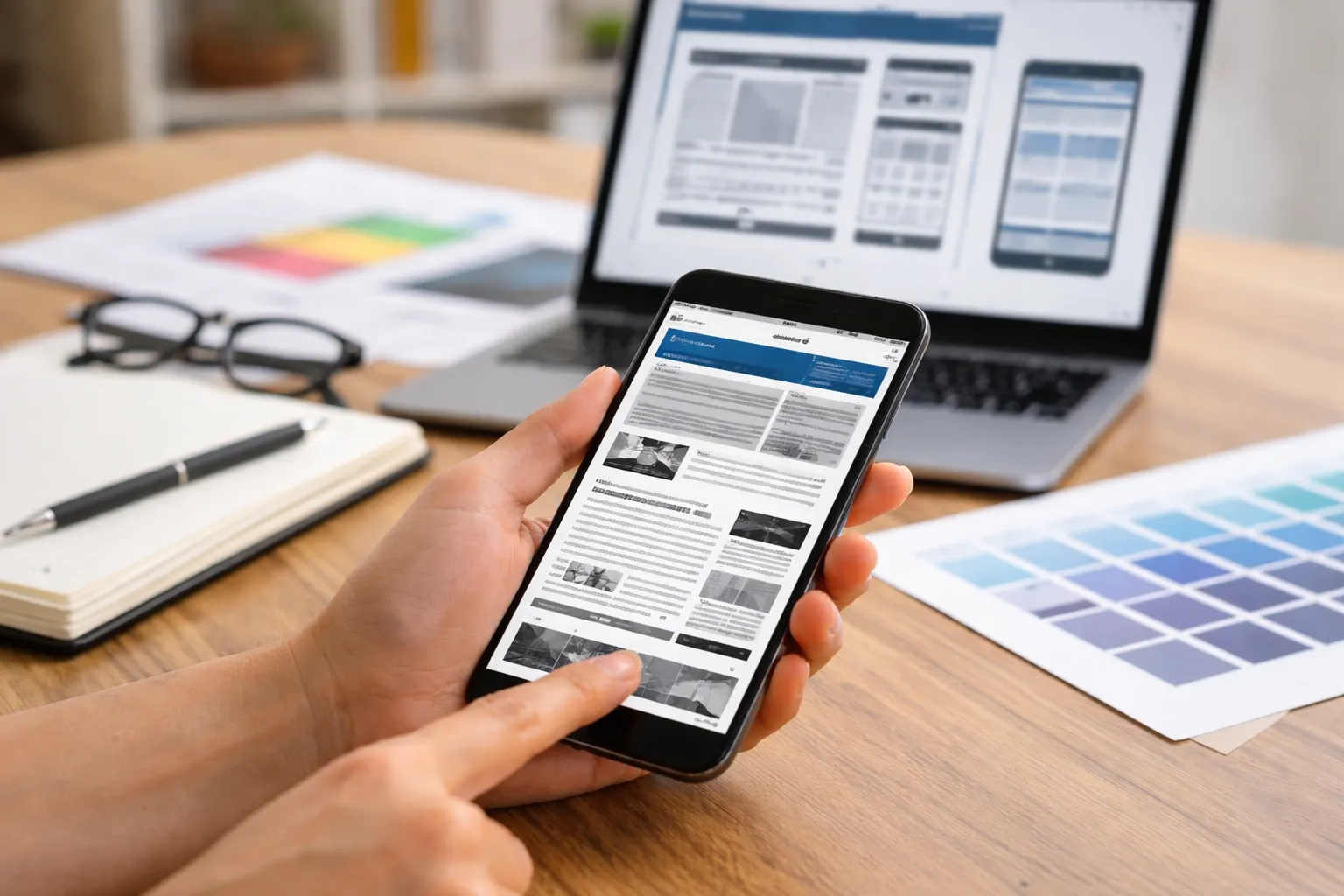 Real Reasons Your Responsive Design Fails on Mobile