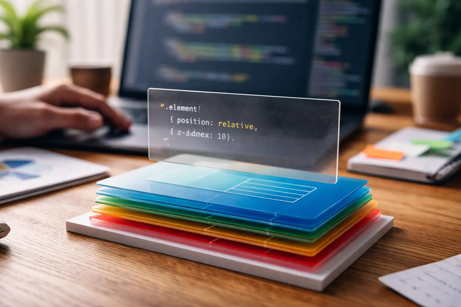 Css Stack Images Examples Guide to Managing Stacking Contexts